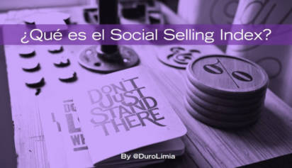 duro limia que es el social selling index