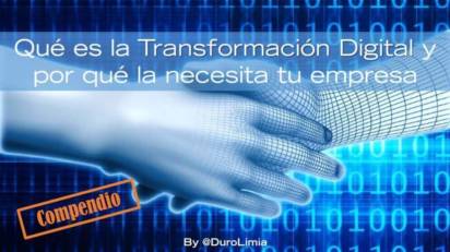 transformacion digital