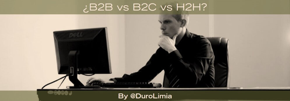 duro limia marketing b2b b2c h2h