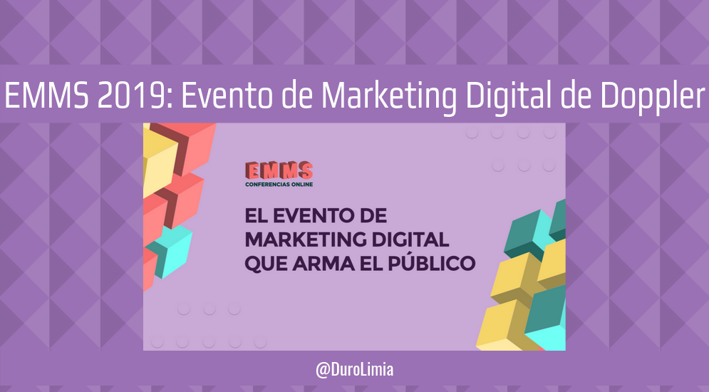 EMMS 2019 evento doppler