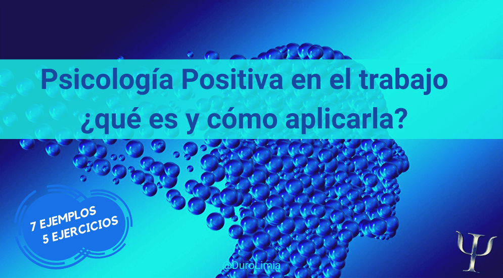 psicologia positiva