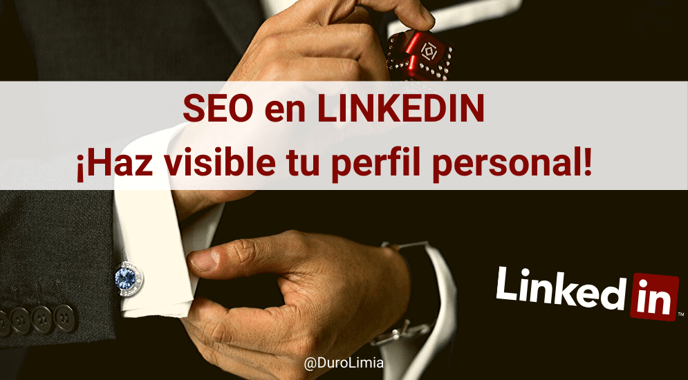 duro-limia-seo-en-linkedin