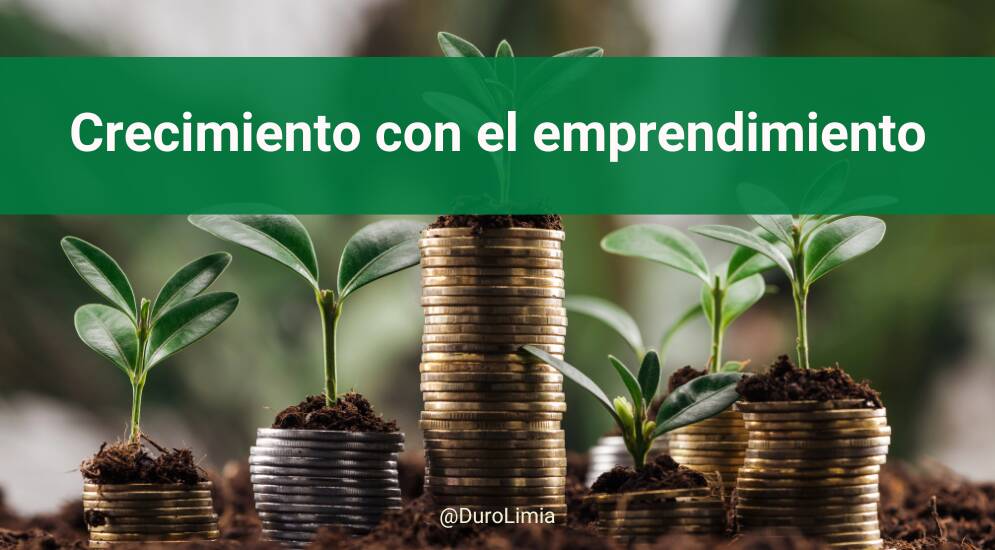 Sonia Duro Limia - Mejora tu crecimiento en el emprendimiento optimizando lo cotidiano para avanzar más rápido