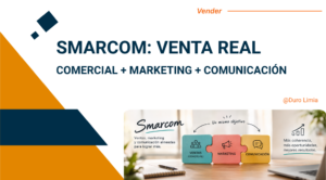 SMarCom: venta real con comercial, marketing y comunicación sonia-duro-limia-samrtcom-blog